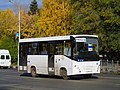 Автобус СИМАЗ-2258.