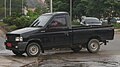 Isuzu Panther Pickup 2.5 (TBR54)