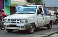 Isuzu Pickup 2.5 (TBR54)