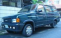 Isuzu Panther 2.0 (TBR12)