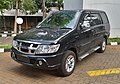 2018 Isuzu Panther LS Hi Grade 2.5 Turbo (TBR541)