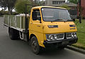 Isuzu Elf 2