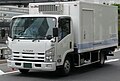 Isuzu Elf 6