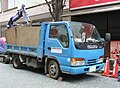 Isuzu Elf 5 (1993—2004)