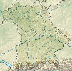 Изар (Бавария)