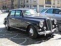 Lancia Aurelia (1950-1958)