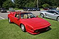 Lamborghini Jalpa (1981-1988)