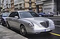 Lancia Thesis (2001-2009)