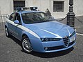 Alfa Romeo 159 (2005-2011)