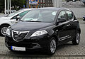 Lancia Ypsilon (2011-2018)