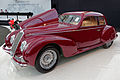 Alfa Romeo 6C 2500 Sport Berlinetta (1939)