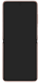 Развернутый Galaxy Z Flip