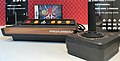 Одна из консолей серии Atari Flashback, копия оригинальных Atari из 70-х, 80-х годов со встроенной библиотекой старых игр