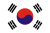 Флаг Республики Корея (1950—1984)