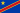 Флаг ДР Конго (1966-1971)