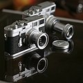 Leica M3