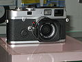 Leica MP