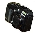 Canon PowerShot G10