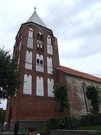 Elisabethkirche