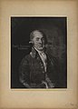 Федор Федорович Колычев (1745 -1791), сын Федора Григорьевича Колычева (1690-1772) и Марии Ивановны, урожд. Усовой (1770-1785)