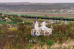 Церковь Св. Димитрия