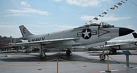 F-3 в музее
