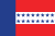 Флаг островов Туамоту