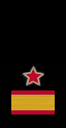Бригадный комиссар ВМФ СССР, 1935—1940
