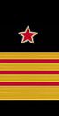 Армейский комиссар 2-го ранга ВМФ СССР, 1935—1940