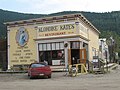 Klondike Kate's Restaurant