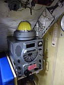 Астронавигатор и радиоприёмник "ВОЛНА-К"