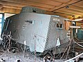 A7V (его реплика)