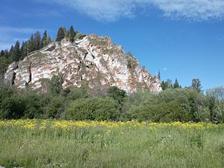 Аликаев камень