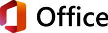 Логотип программы Microsoft Office 2019