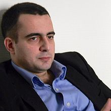 Егор Куроптев, директор центра стратегических коммуникаций фонда «Свободная Россия»