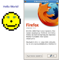 Mozilla Firefox 3.0