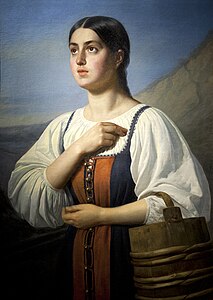 Молитва (1850)