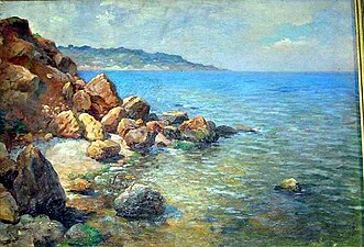 Тихое море (1913)