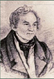 Портрет отца (1838)