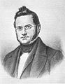 Йонас Фуррер (1845–1848 гг.)