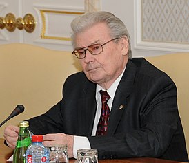 Александр Коновалов, 2010 год