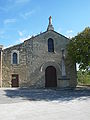 Церковь Сен-Трофим