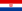 Флаг Хорватии (1990)