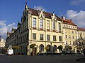 Пивоваренный завод Spiż we Wrocławiu