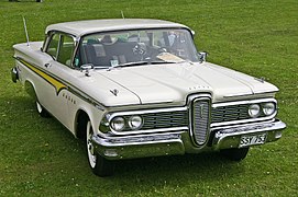 1959 Edsel Ranger