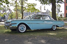 1960 Edsel Ranger