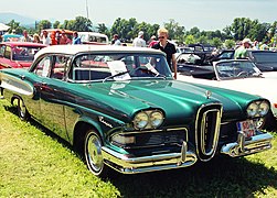 1958 Edsel Ranger