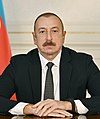 Ilham Aliyev