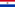Флаг Парагвая (1954—1988)