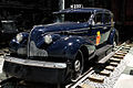 Canadian Pacific '39 Buick, M235